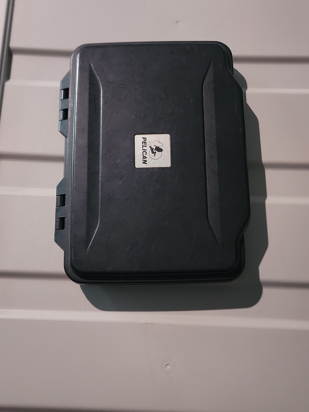 Pelican 1055CC HardBack eReader Case